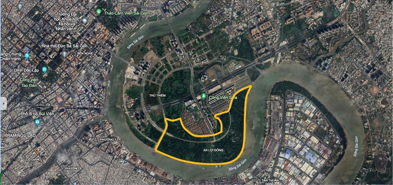 căn hộ phú mỹ hưng