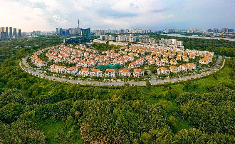 căn hộ phú mỹ hưng