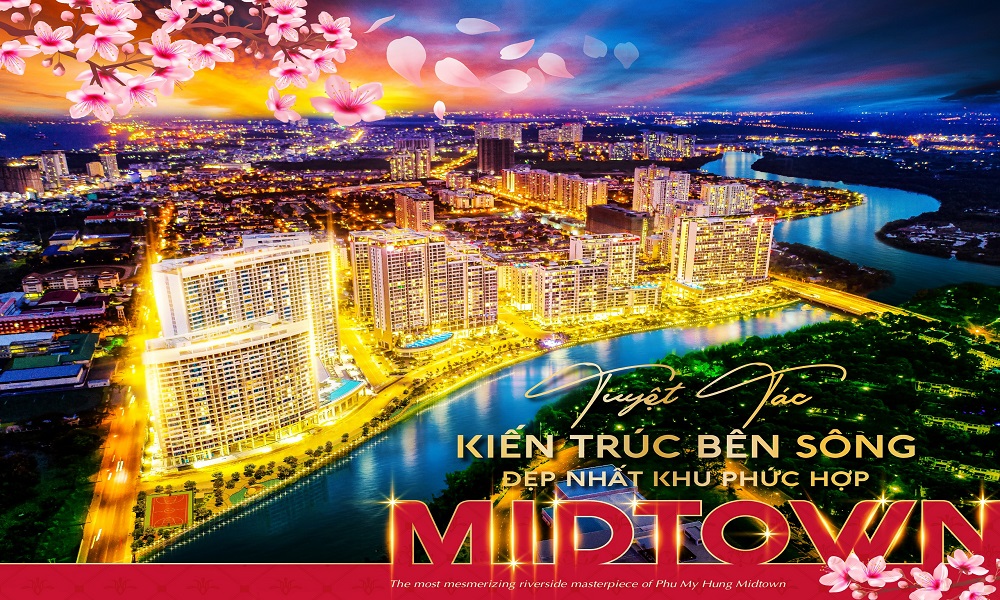 PHÚ MỸ HƯNG MIDTOWN